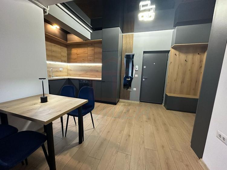 ✨De închiriat 2 camere,  Arcada, 550 Euro/luna - 1