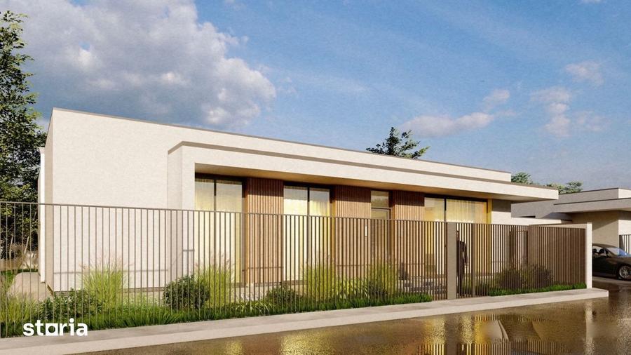 Casa Green cu garaj - 3