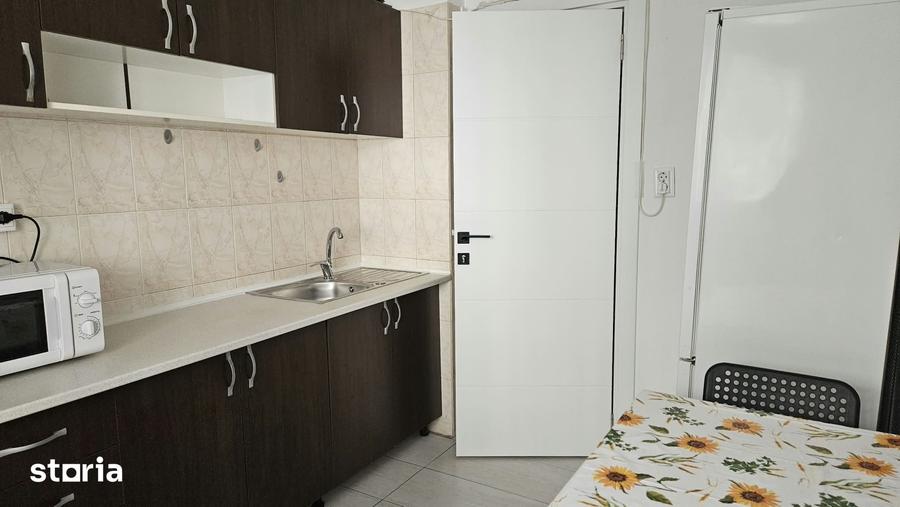 Ap 2 camere de inchiriat | Crangasi | metrou | renovat - 7