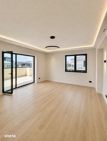 Apartament cu 2 camere, balcon, 2026 - 5