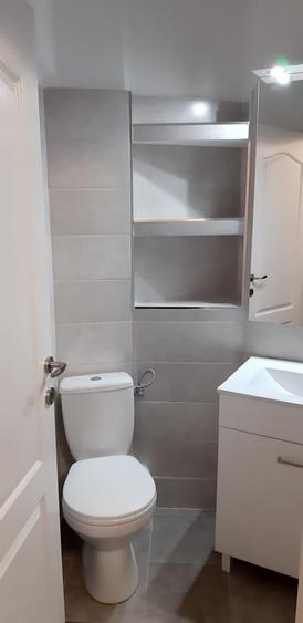 Garsonieră decomandată în Drumul Carului