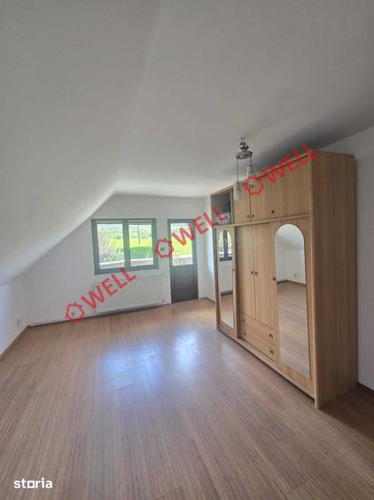 Casă cu 3 camere cu Teren 795 Mp în Central