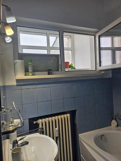 Apartament cu 3 camere decomandat în Eminescu