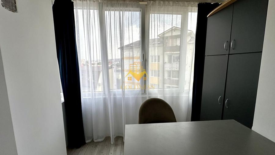 1 camera decomandată, Marasti, București, Lidl, Gorunului, The Office - 5