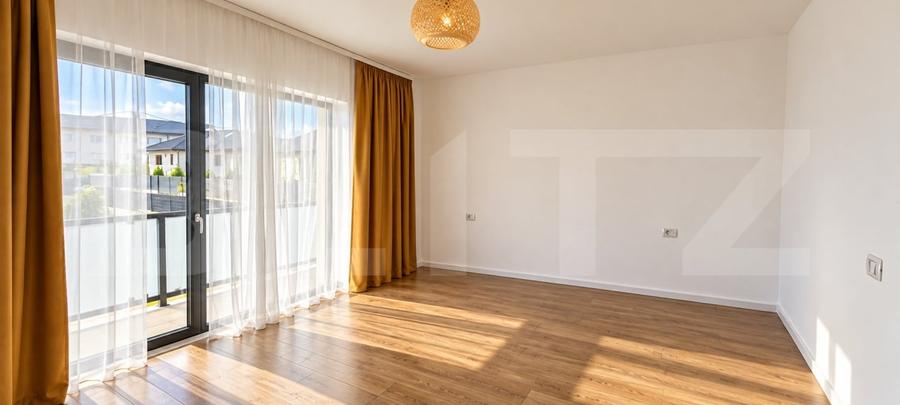 Duplex cu 3 camere cu Canalizare în Valea Lupului