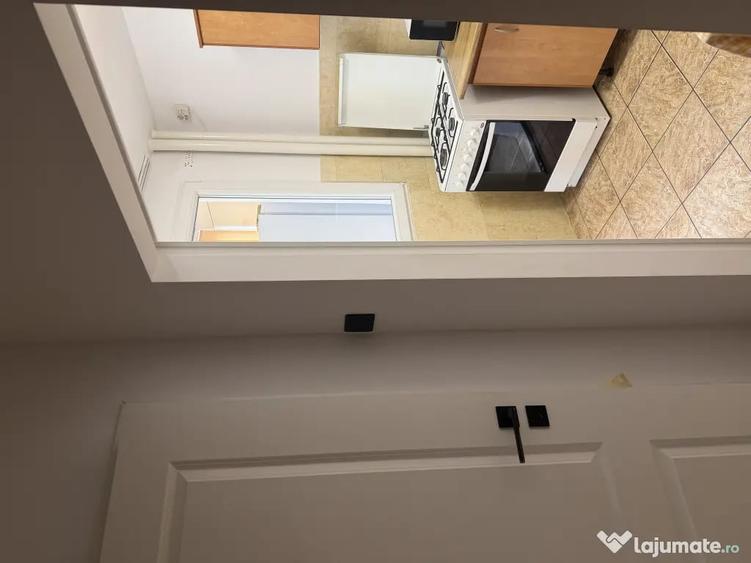 Apartament de inchiriat 2 camere , calea Grivitei - 5