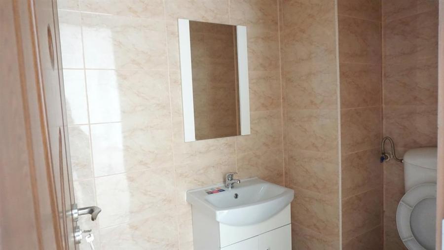 Spațiu comercial, de 140 mp, în Cartierul Traian