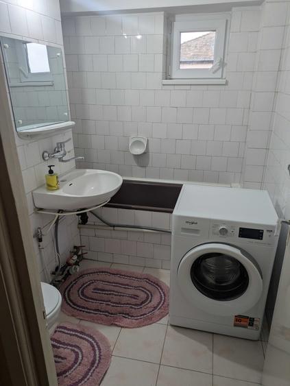 Inchiriez ap.3 cam.mobilat si utilat decomodat. - 6