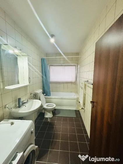 Apartament de inchiriat/vanzare 2 camere - 1