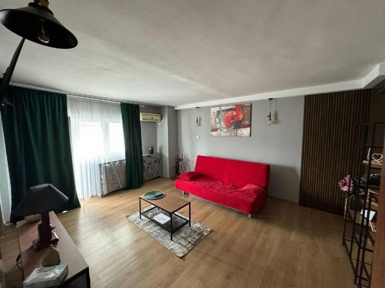 Apartament 2 Camere Unirii | Cartierul Evreiesc| Decomandat | 67 MP - 2