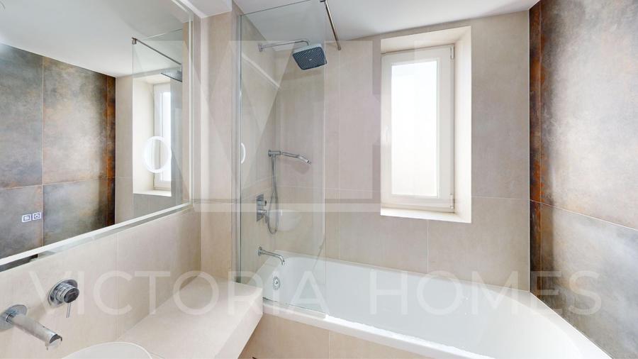 Apartament cu 2 camere semidecomandat în Pipera — fotografia 3