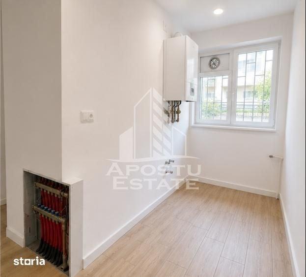 Apartament cu 3 camere semidecomandat în Șagului — fotografia 2