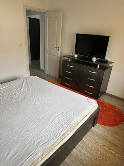 Garsonieră semidecomandată, mobilată în Bistrița Lac