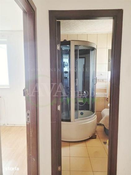 Apartament 3 camere semidecomandat, zona Neagoe Voda - 7