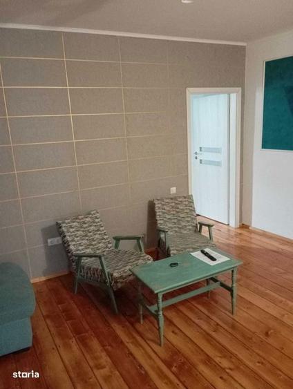 Apartament cu 3 camere decomandat, mobilat în Ultracentral