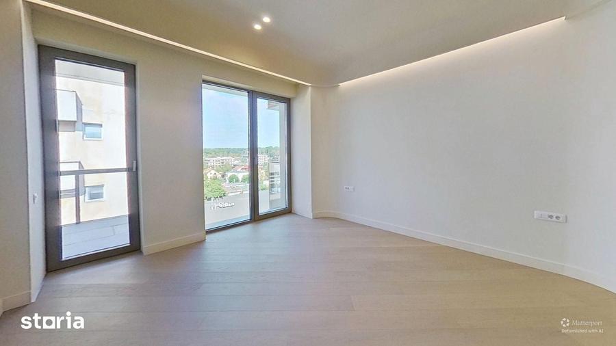 Apartament cu 5 camere în Central