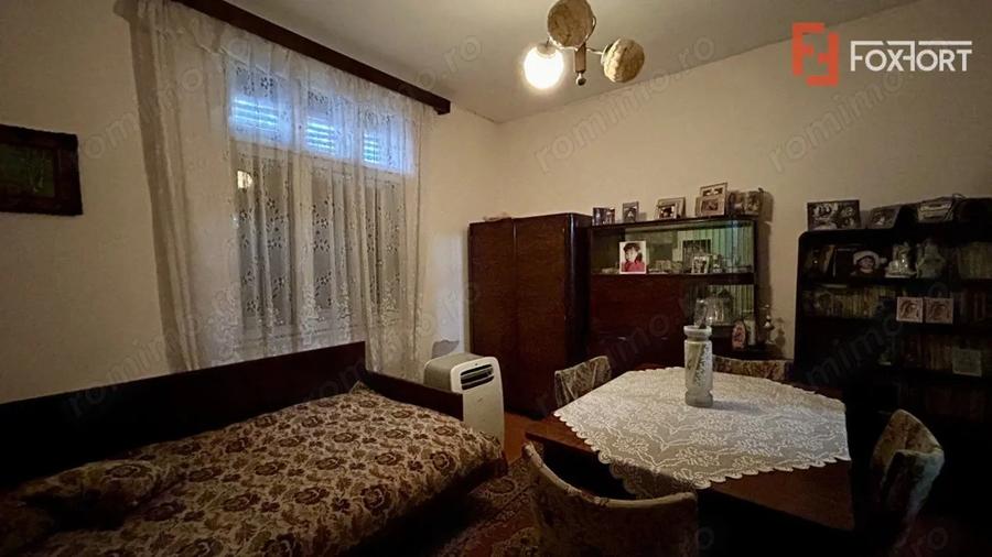 Teren de 666 mp, în Bogdăneștilor