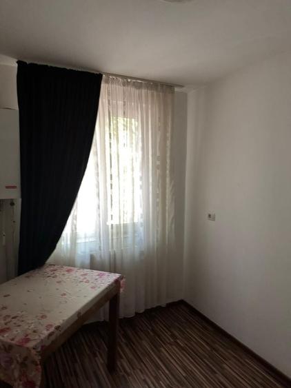 Apartament cu 2 camere nedecomandat în Central