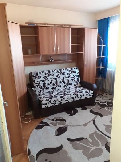 Apartament cu 2 camere decomandat în Nord