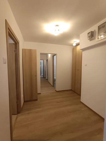 Prima inchiriere - 3 camere zona Metrou Stefan cel Mare - IGPR - 5