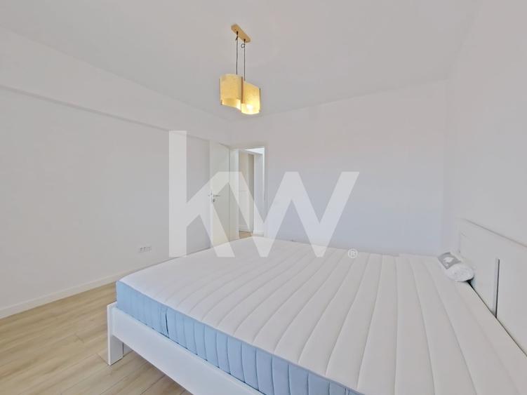 Apartament 2 camere cu vedere panoramica - Central Brasov - 9