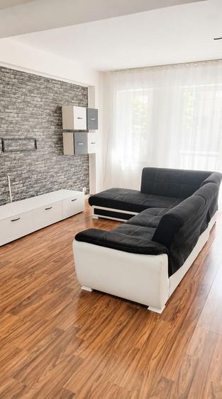 Apartament cu 2 camere decomandat în Tomis Nord