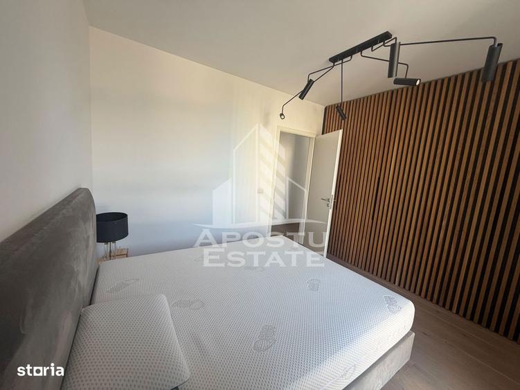 Apartament cu 3 camere, mobilat în Take Ionescu