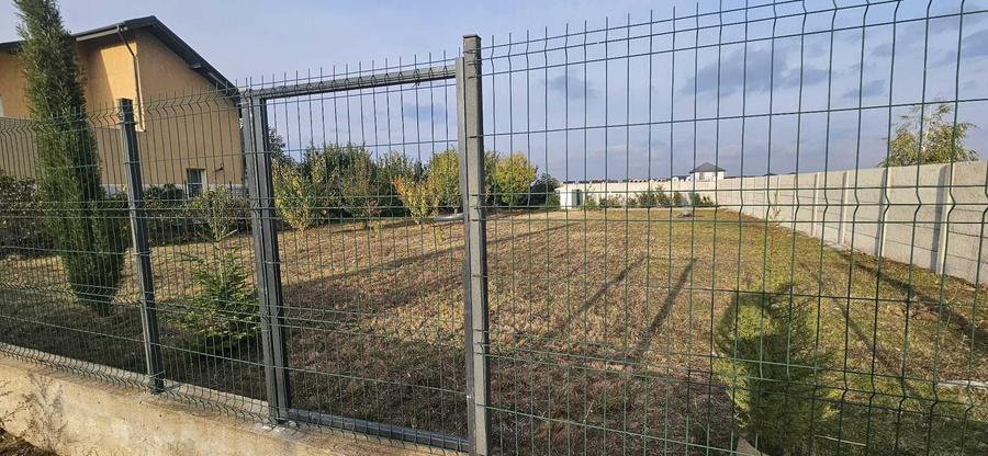 Teren intravilan, construibil, Magurele, locatie excelenta - 3
