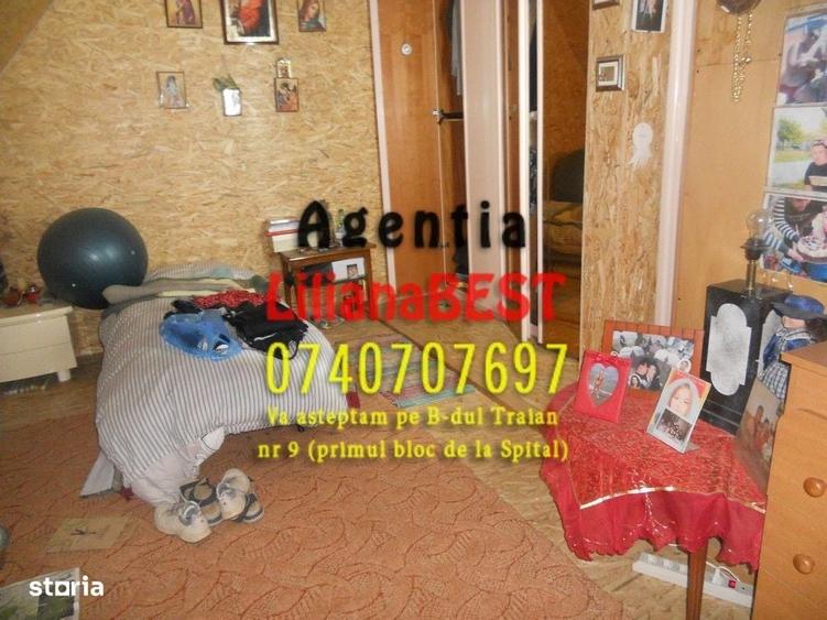 Vila in Piatra Neamt - 6