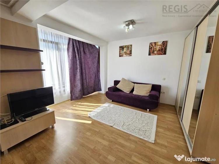 Studio Modern Astra str Vulturului - 6