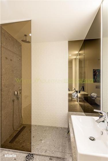 Apartament 2 camere, Aviatiei Tower , Promenada-Sky Tower, Pipera - 11