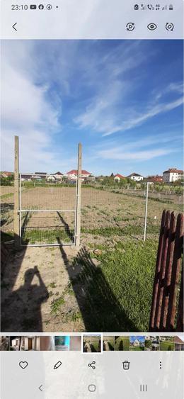 Casă cu Teren 17 Mp în Ardud