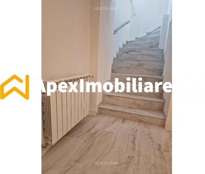 Dorobanti | Spatiu Birouri 5 Camere 150mp | Centrala | metrou 5min - 3