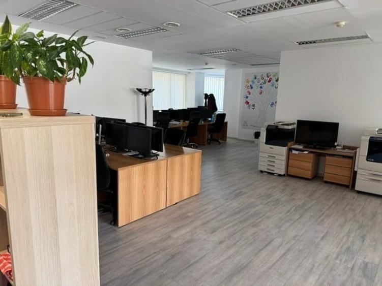Birou, de 123 mp, în Grozăvești