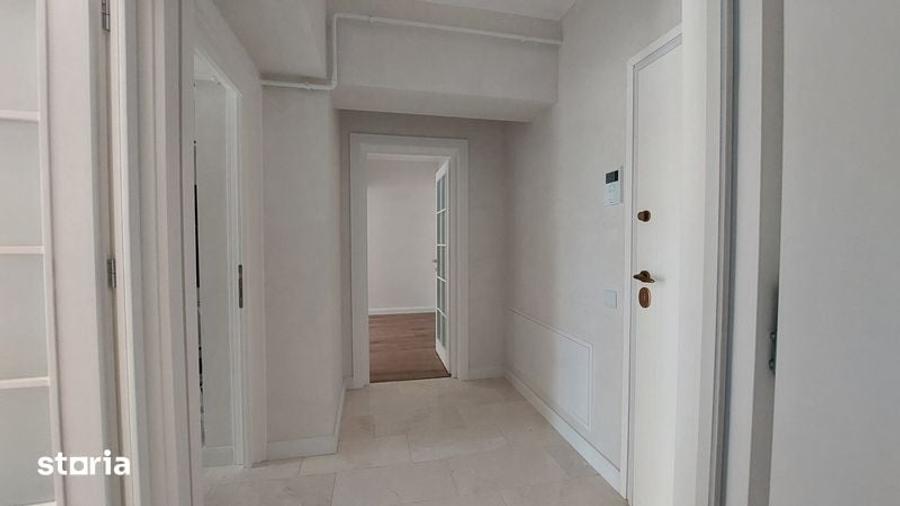 Apartament cu 2 camere decomandat în Valea Lupului