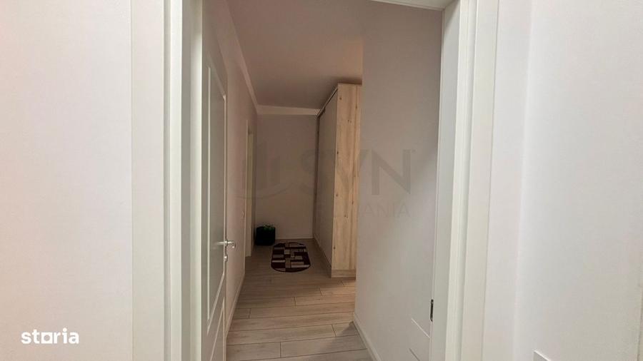 Apartament cu 3 camere în Pipera — fotografia 3