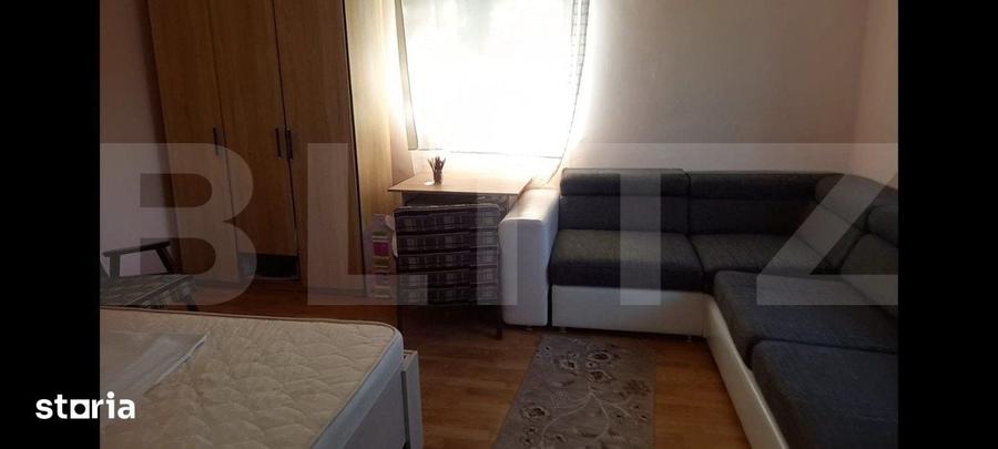 Casă cu 6 camere cu Teren 1700 Mp în Pătrăuți