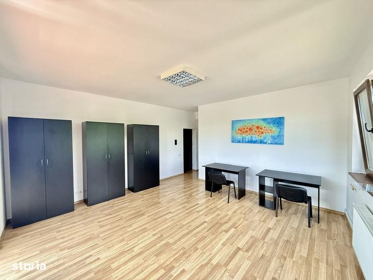 Spațiu comercial, de 70 mp, în Aviației