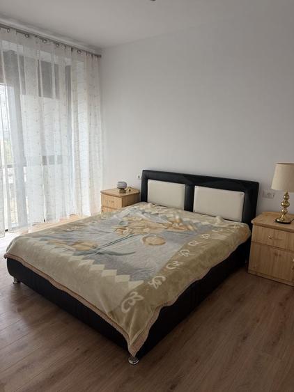 Apartament cu 2 camere în Sfântu Ilie