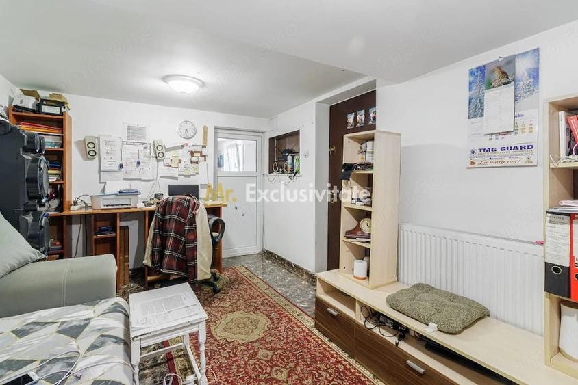 Casă cu 4 camere cu Teren 132 Mp în Sălaj