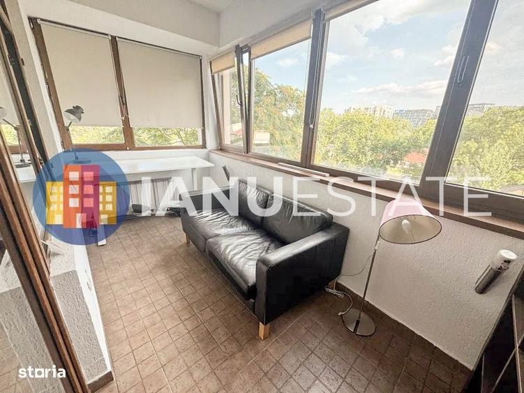 Apartament cu 2 camere decomandat în Politehnica