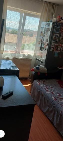Apartament cu 2 camere decomandat în Șoarș