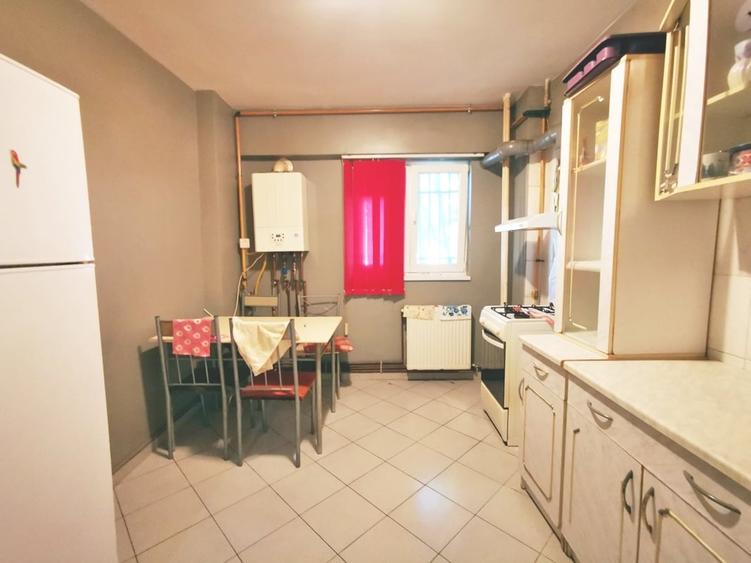 Centrala proprie/ Vanzare ap 3 cam mobilat la metrou Pacii/ bloc 1992 - 19