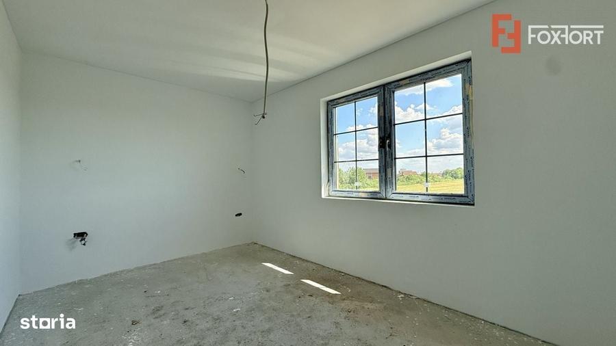 Duplex cu 3 camere finisat la cheie, Lidl Drumul Boilor - Mosnita - 10