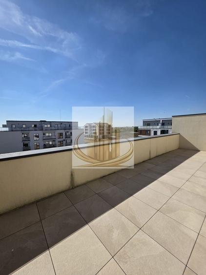 Apartament cu 3 camere decomandat în Torontalului