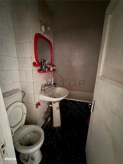 Apartament cu 2 camere decomandat în Podul de Fier — fotografia 3