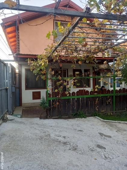 De vanzare 2 corpuri de casa - 5