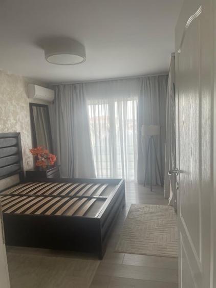 Duplex cu 2 camere cu Canalizare în Ghiroda