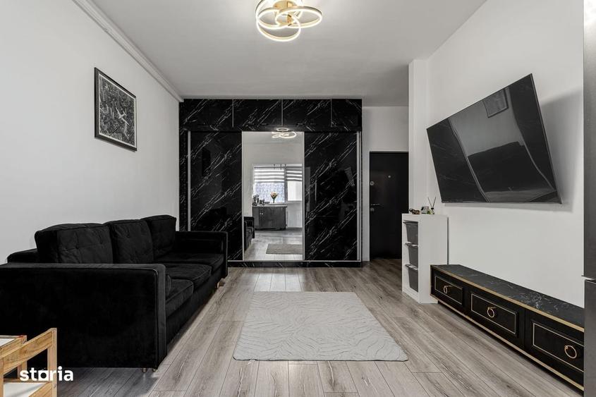 2 camere | Open Space | Avangarde Home | 74.000 | 0% Comision - 18