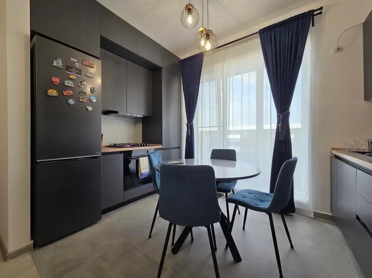 Apartament 2 Camere cu Parcare | Sector 3-Pallady  | Bloc Nou - 3